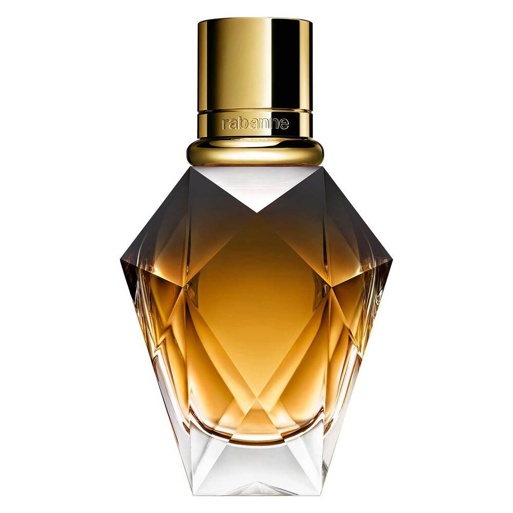 MILLION GOLD FOR HER PARFUM